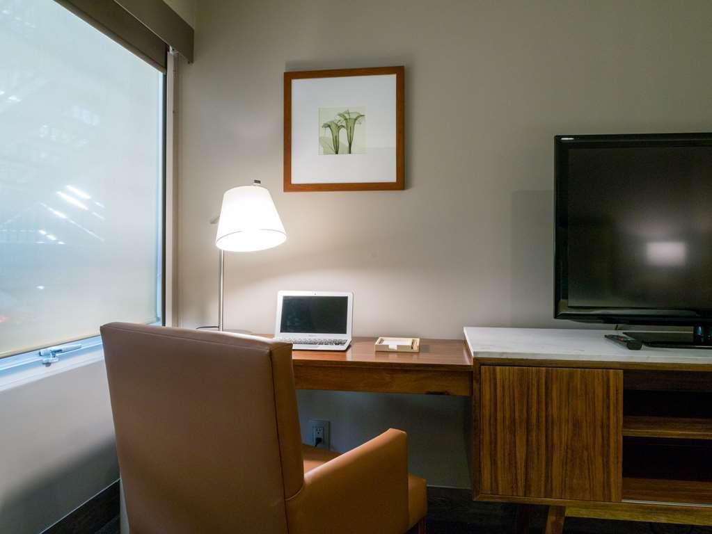Dominion Polanco Hotel Mexico City Room photo
