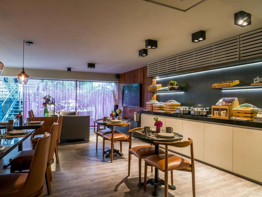 Dominion Polanco Hotel Mexico City Facilities photo